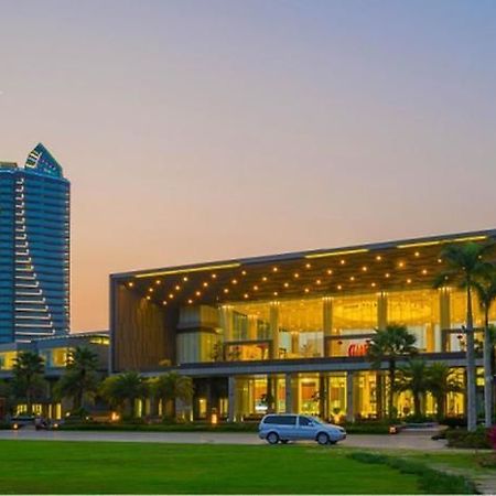 Bo'Ao Comfort Hotel Csiunghaj Kültér fotó