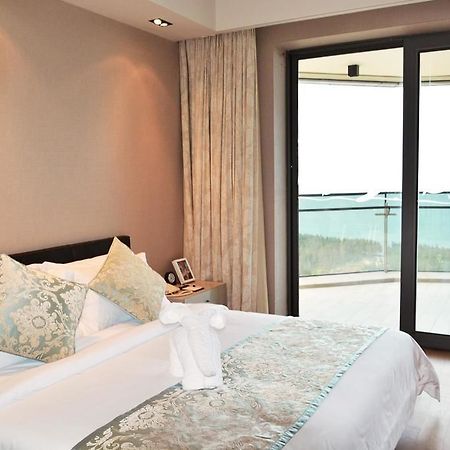 Bo'Ao Comfort Hotel Csiunghaj Kültér fotó