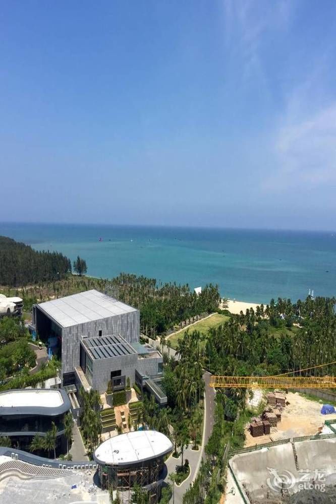 Bo'Ao Comfort Hotel Csiunghaj Kültér fotó
