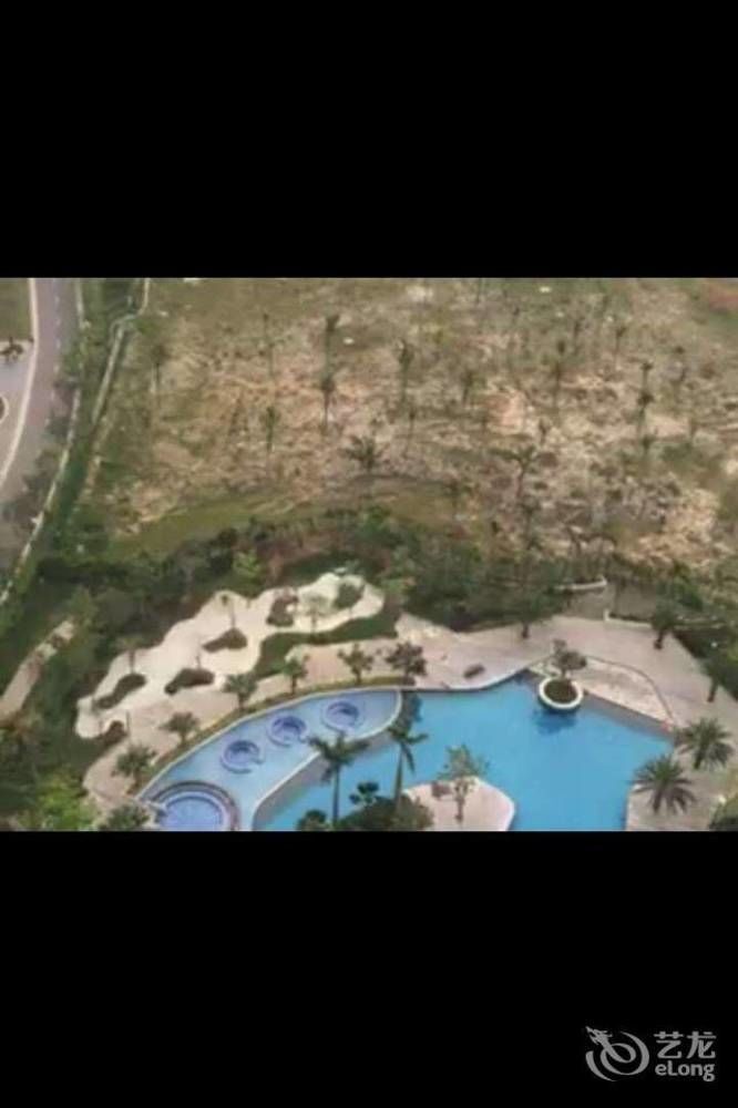 Bo'Ao Comfort Hotel Csiunghaj Kültér fotó