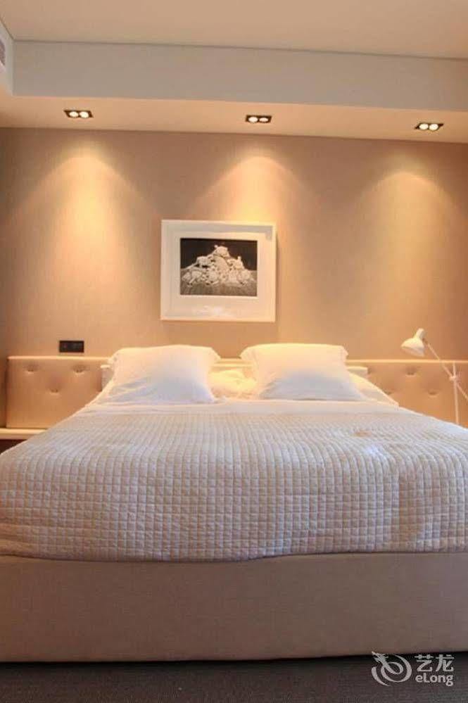 Bo'Ao Comfort Hotel Csiunghaj Kültér fotó