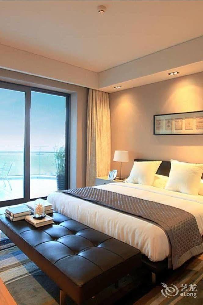 Bo'Ao Comfort Hotel Csiunghaj Kültér fotó