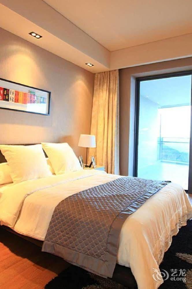 Bo'Ao Comfort Hotel Csiunghaj Kültér fotó