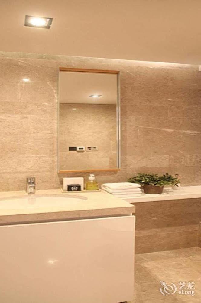 Bo'Ao Comfort Hotel Csiunghaj Kültér fotó